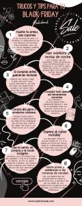 trucos para el black friday de belleza 2025 