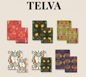 REGALOS REVISTAS ENERO 2026 AGENDA TELVA