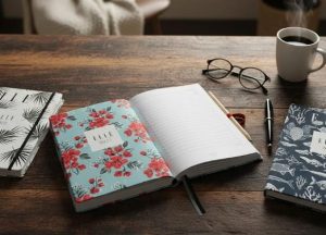 REGALOS REVISTAS ENERO 2026 AGENDAS 2026 MADRIDVENEK Elle