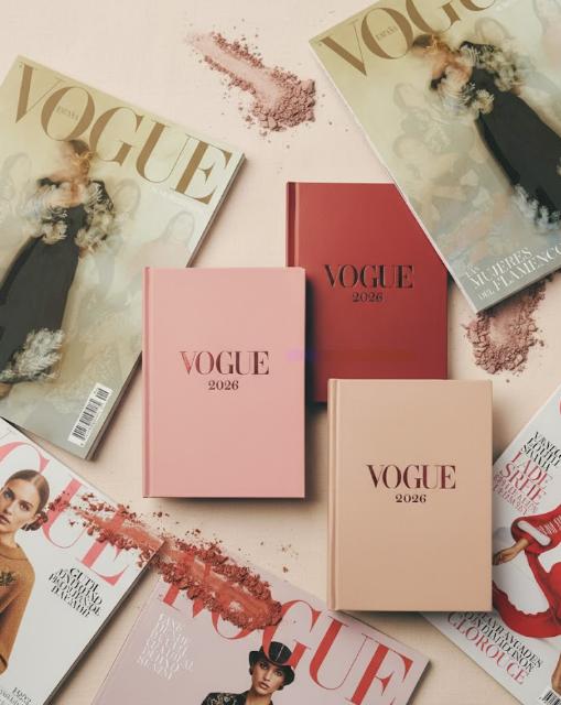 avance de los REGALOS REVISTAS ENERO 2026 madridvenek