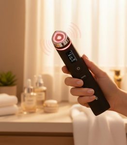 mejores dispositivos faciales 2025 Age R booster Pro yesstyle opinion