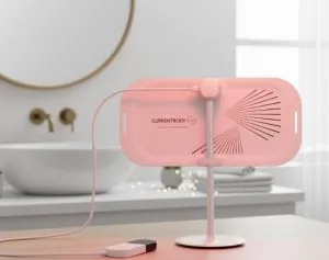 mejores dispositivos faciales 2025 Panel de Terapia de Luz LEDcurrentbody opinion