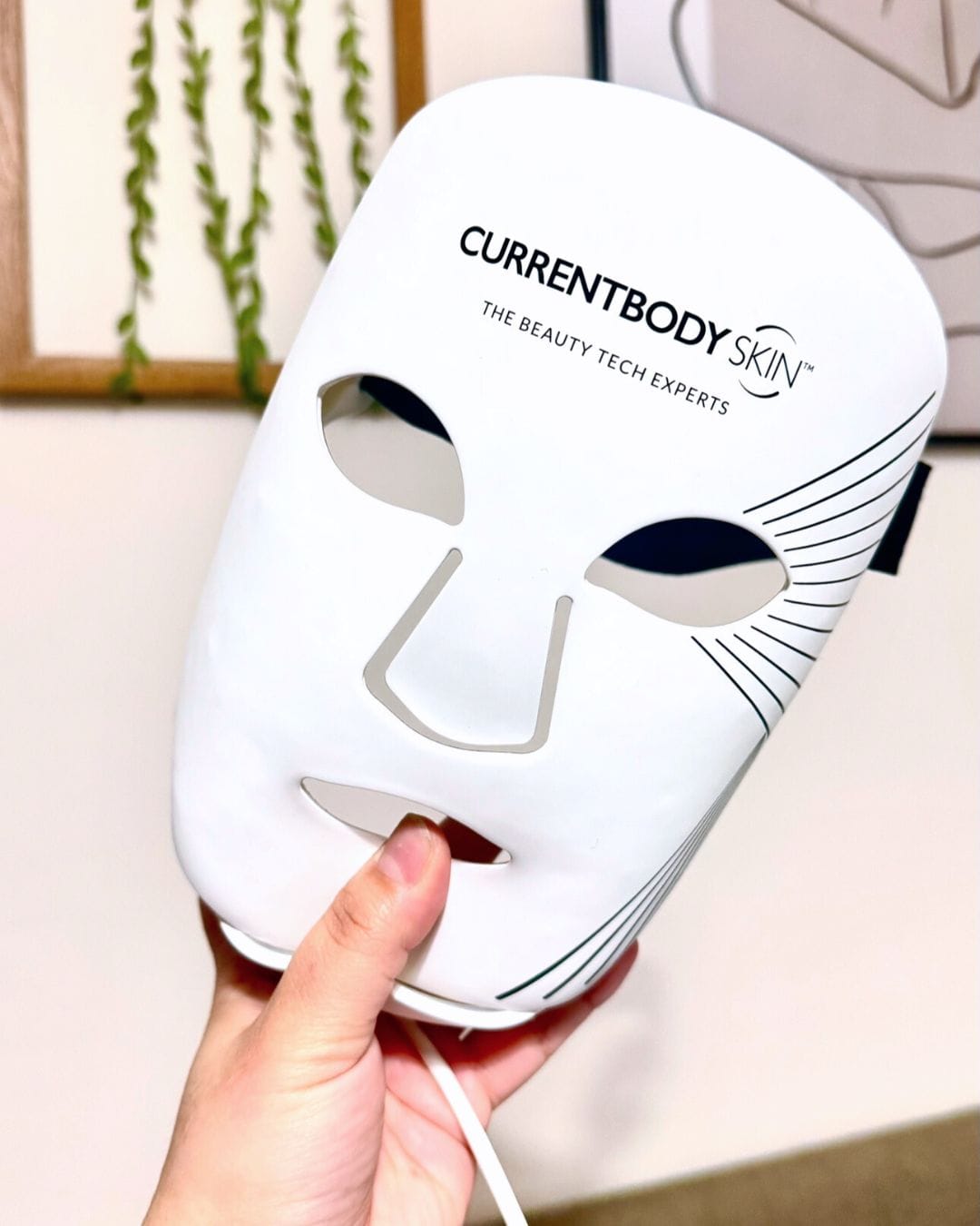 opinion mascara led currentbody