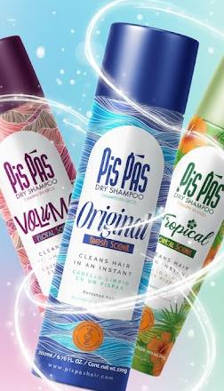 pispas champu en seco barato clon del champu en seco living proof champu en seco low cost