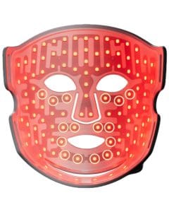 vale la pena la mascara led de currentbody