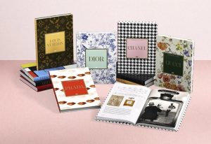 REGALOS REVISTAS MAYO 2026 CLARA LEYENDAS DE LA MODA CHANEL GUCCI DIOR