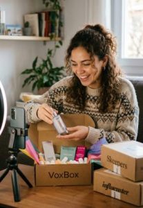 productos gratis de belleza loealistar influenster yesstyle