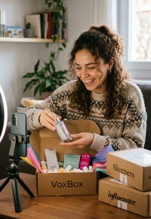 productos de belleza gratis lorealistar influenster yesstyle