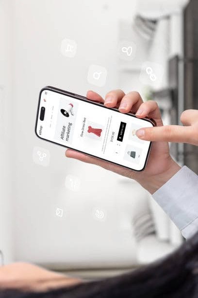 enlaces afiliados para ganar dinero como creador de contenido