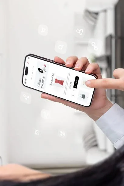 enlaces afiliados para ganar dinero como creador de contenido