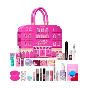 ✨ Calendarios de Adviento de Belleza 2026 ✨ : Guía Completa y Lista Actualizada 36 calendario adviento benefit 2026 calendarios de adviento de belleza 2026 beauty advent calendar 2026 madridvenek