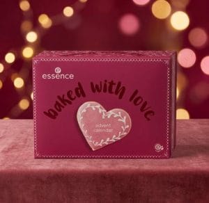 calendario adviento essence 2026 calendarios de adviento de belleza 2026 beauty advent calendar 2026 madridvenek