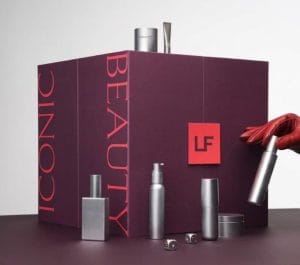 Calendario de Adviento Lookfantastic 2026: Avance, Spoilers 13 calendario de adviento lookfantastic 2026 calendarios de adviento de belleza 2026 beauty advent calendar 2026 madridvenek