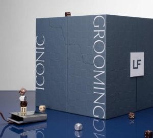 calendario adviento lookfantastic man 2026 iconic grooming calendarios de adviento de belleza 2026 beauty advent calendar 2026 madridvenek