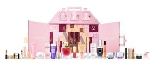 Calendario de Adviento Lancome 2026. Productos Revelados ¿Merece la Pena? 27 lancome calendario de adviento 2026 beauty advent calendar lancome 2026