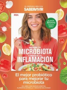 Regalos Revistas Septiembre 2026 5 regalo revistas septiembre 2026 mejora tu microbiota madridvenek
